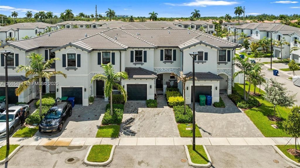 20380 NW 5th Court, Miami Gardens, FL 33169