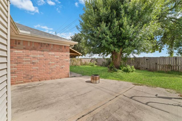 3131 E Heatherock Circle, Sugar Land, TX 77479