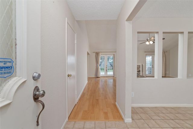 3131 E Heatherock Circle, Sugar Land, TX 77479