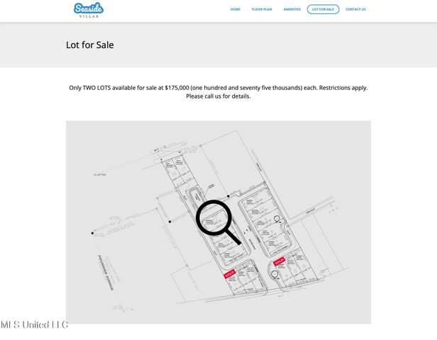 Seaside Dr, Gulfport, MS 39501