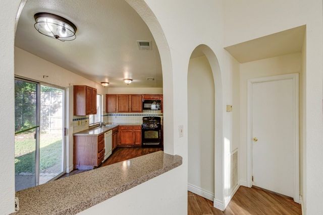 5303 Waterford Drive, Mesquite, TX 75150