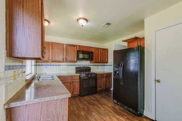 5303 Waterford Drive, Mesquite, TX 75150