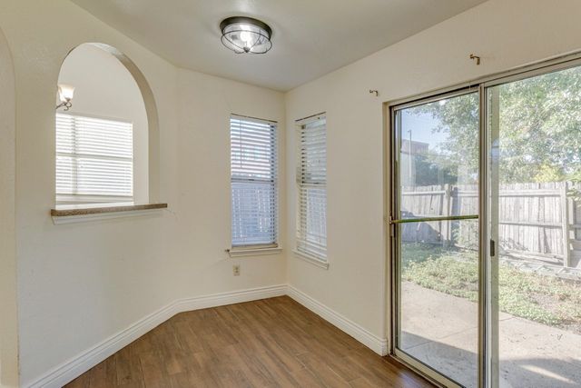5303 Waterford Drive, Mesquite, TX 75150