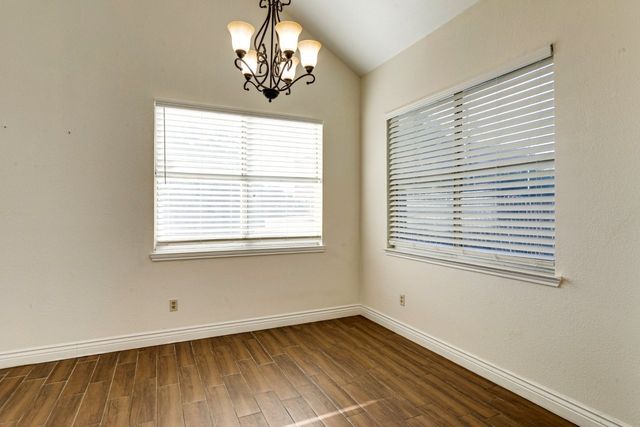 5303 Waterford Drive, Mesquite, TX 75150