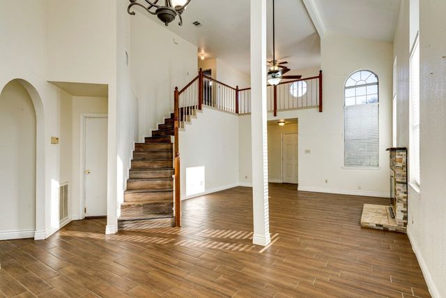 5303 Waterford Drive, Mesquite, TX 75150