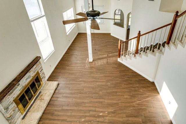 5303 Waterford Drive, Mesquite, TX 75150