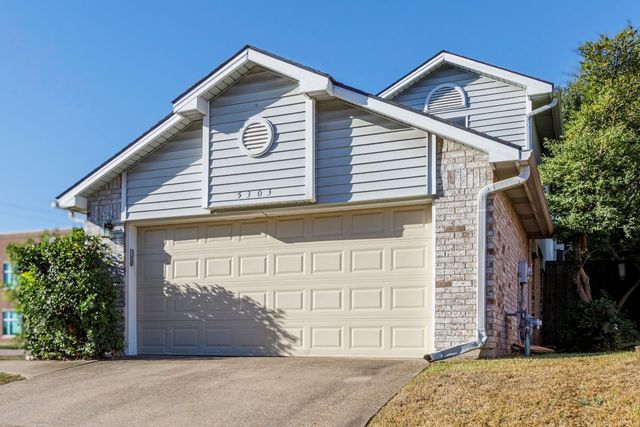 5303 Waterford Drive, Mesquite, TX 75150