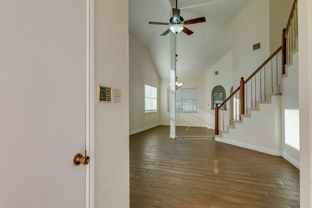 5303 Waterford Drive, Mesquite, TX 75150