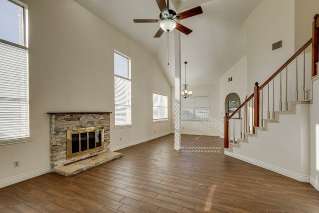 5303 Waterford Drive, Mesquite, TX 75150