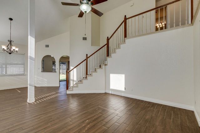 5303 Waterford Drive, Mesquite, TX 75150