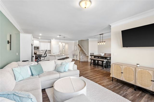 205 Brochaill Court, Piedmont, SC 29673