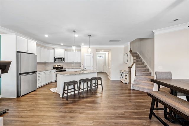 205 Brochaill Court, Piedmont, SC 29673