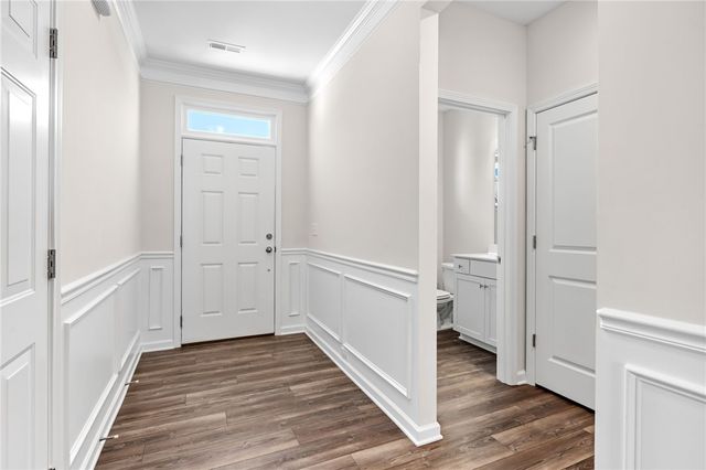 205 Brochaill Court, Piedmont, SC 29673