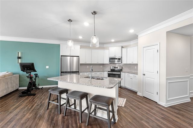 205 Brochaill Court, Piedmont, SC 29673