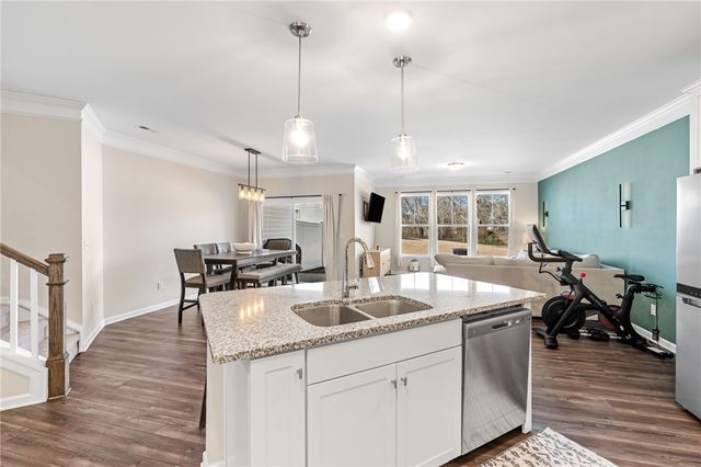 205 Brochaill Court, Piedmont, SC 29673