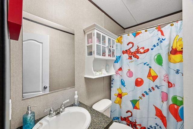 6026 Carter Road, Waller, TX 77484