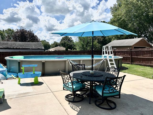 1822 Fulton Street, Peru, IL 61354