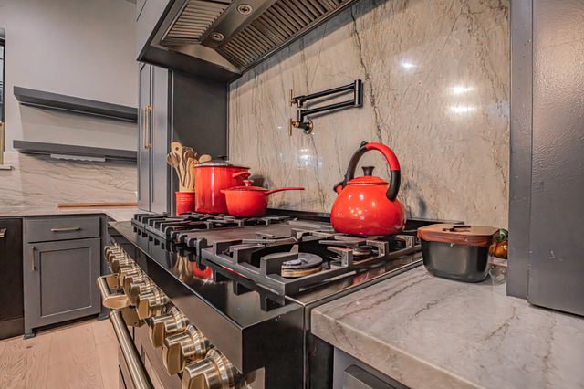3100 E Melissa Road, Melissa, TX 75454