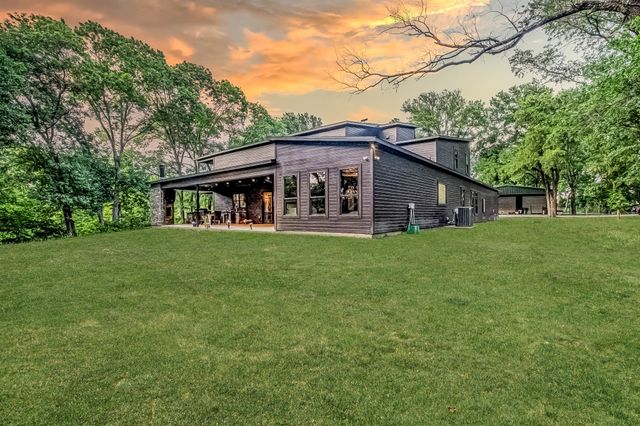 3100 E Melissa Road, Melissa, TX 75454