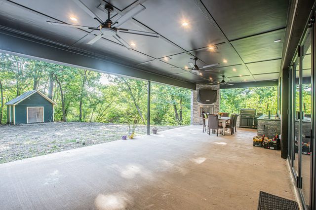 3100 E Melissa Road, Melissa, TX 75454