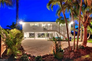 6093 Henderson RD, Sanibel, FL 33957