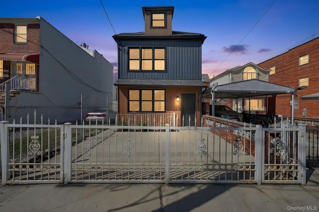 52 28th Avenue, Brooklyn, NY 11214