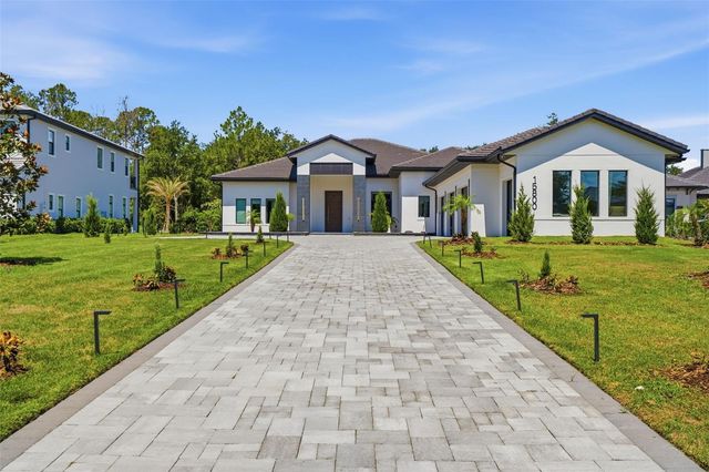 15800 PENDIO DRIVE, Bella Collina, FL 34756