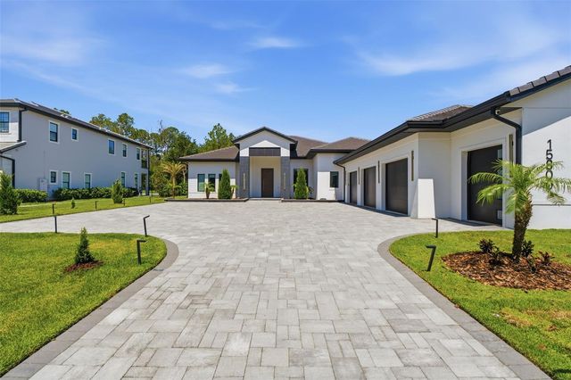 15800 PENDIO DRIVE, Bella Collina, FL 34756