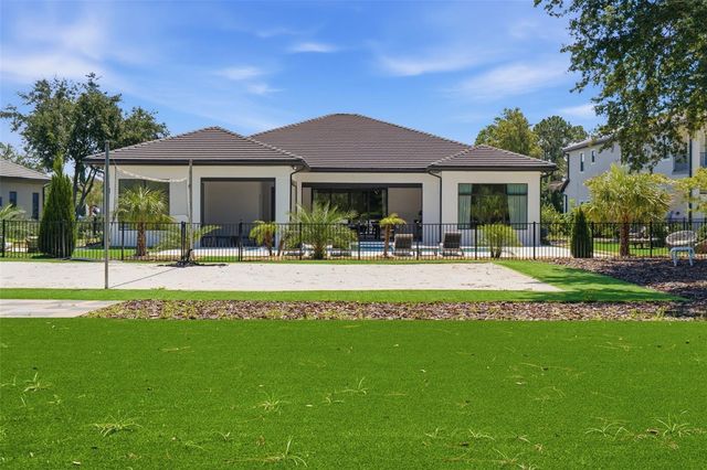 15800 PENDIO DRIVE, Bella Collina, FL 34756