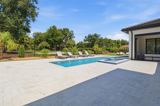 15800 PENDIO DRIVE, Bella Collina, FL 34756