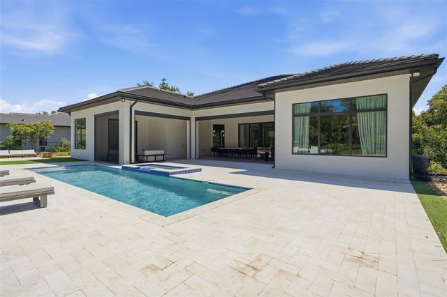 15800 PENDIO DRIVE, Bella Collina, FL 34756