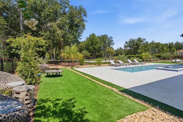 15800 PENDIO DRIVE, Bella Collina, FL 34756