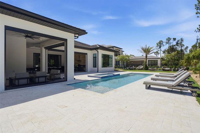15800 PENDIO DRIVE, Bella Collina, FL 34756