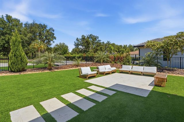 15800 PENDIO DRIVE, Bella Collina, FL 34756