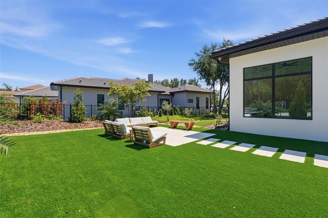 15800 PENDIO DRIVE, Bella Collina, FL 34756