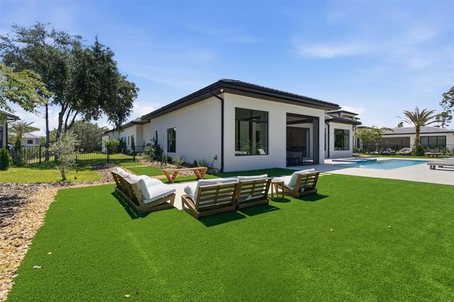 15800 PENDIO DRIVE, Bella Collina, FL 34756