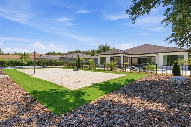 15800 PENDIO DRIVE, Bella Collina, FL 34756