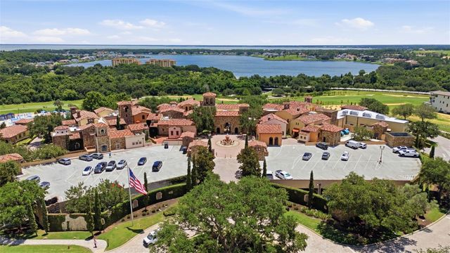 15800 PENDIO DRIVE, Bella Collina, FL 34756