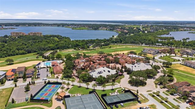 15800 PENDIO DRIVE, Bella Collina, FL 34756