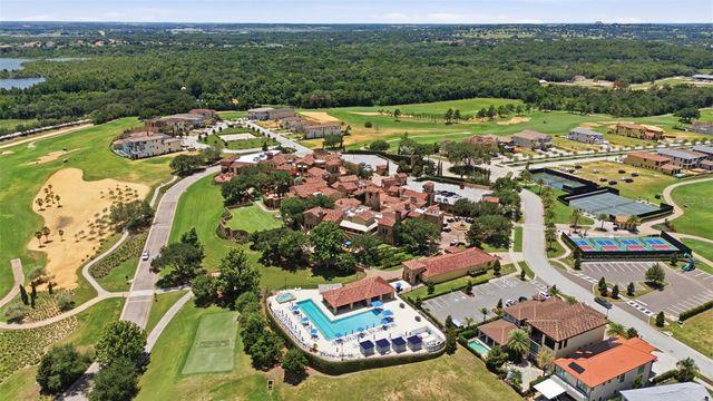 15800 PENDIO DRIVE, Bella Collina, FL 34756