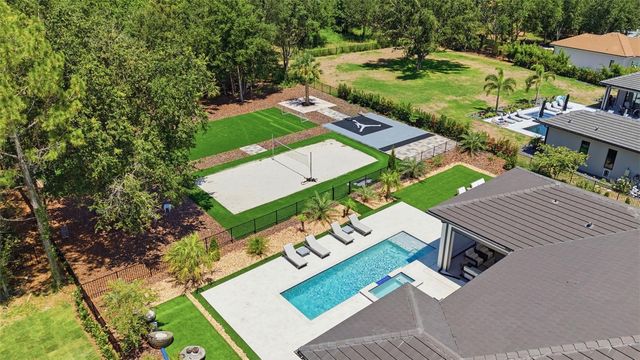15800 PENDIO DRIVE, Bella Collina, FL 34756
