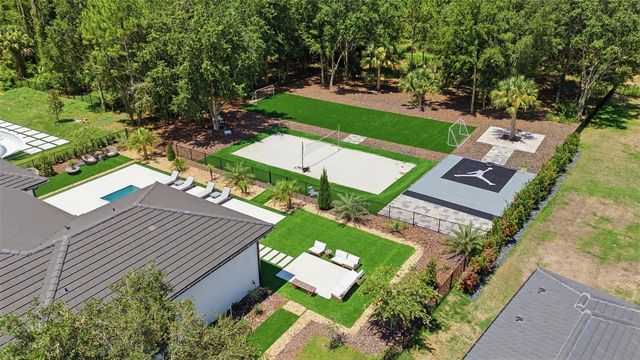 15800 PENDIO DRIVE, Bella Collina, FL 34756