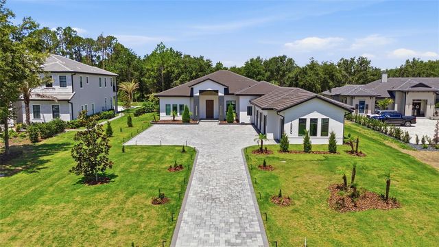 15800 PENDIO DRIVE, Bella Collina, FL 34756