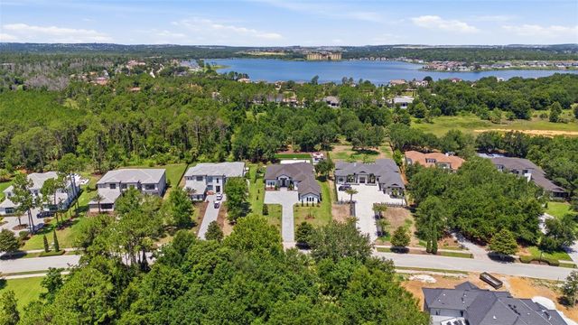 15800 PENDIO DRIVE, Bella Collina, FL 34756
