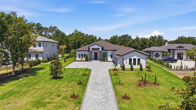 15800 PENDIO DRIVE, Bella Collina, FL 34756