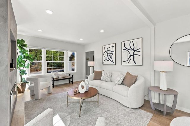 4120 35th Avenue, Oakland, CA 94619