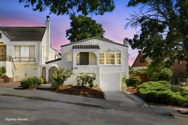 4120 35th Avenue, Oakland, CA 94619
