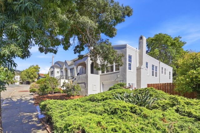 4120 35th Avenue, Oakland, CA 94619