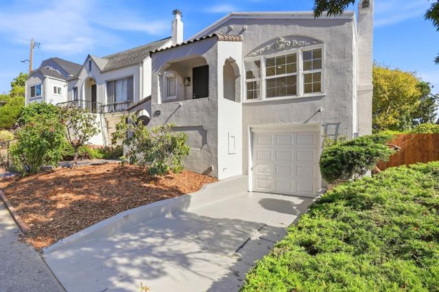 4120 35th Avenue, Oakland, CA 94619