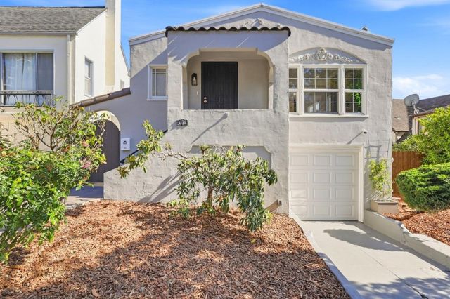 4120 35th Avenue, Oakland, CA 94619